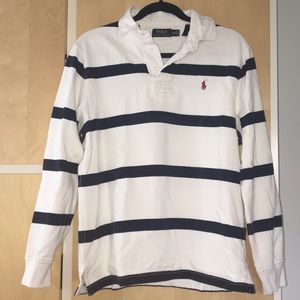 Polo Ralph Lauren Rugby Polo shirt
